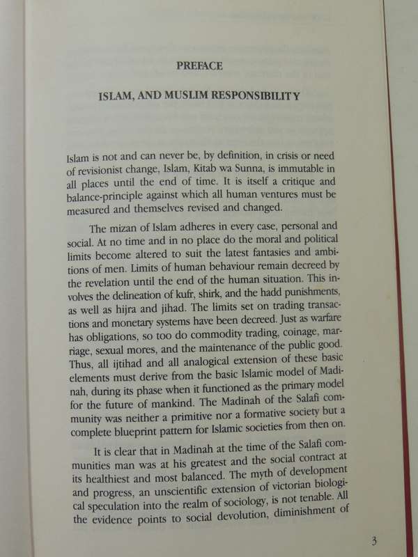 Root Islamic Education - Shakyh Abdalqadir Al-Murabit