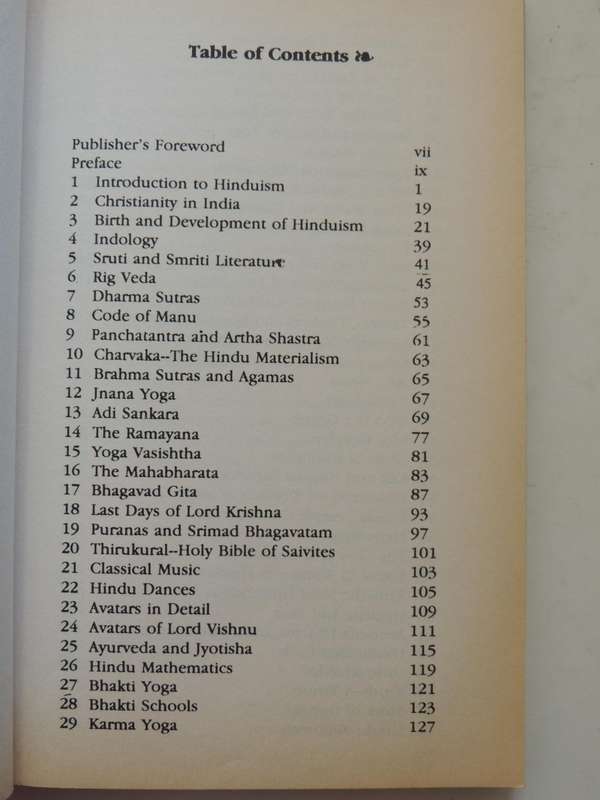 Am I A Hindu?: The Hinduism Primer - Ed Viswanathan