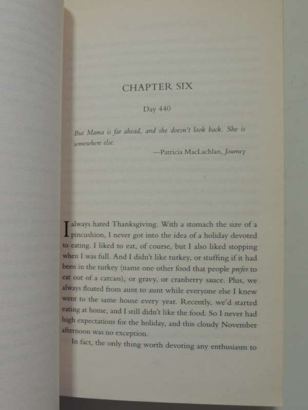 The Reading Promises: 3,218 Nights Of Reading With Father - Alice Ozma