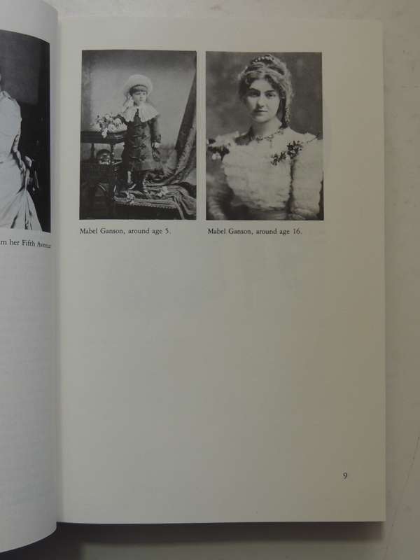 Mabel Dodge Luhan: New Woman, New Worlds - Lois Palken Rudnick