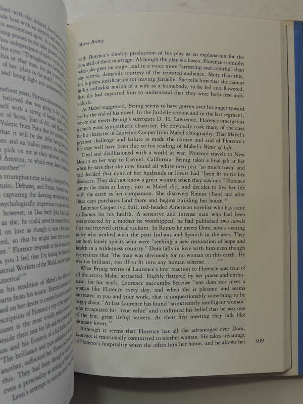 Mabel Dodge Luhan: New Woman, New Worlds - Lois Palken Rudnick