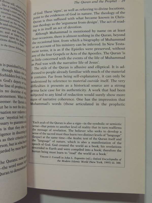 A Very Short Introduction: Islam - Malise Ruthven