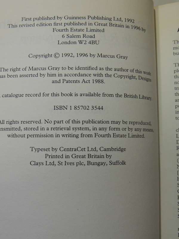 It Crawled From The South: An R.E.M. Companion- Marcus Gray