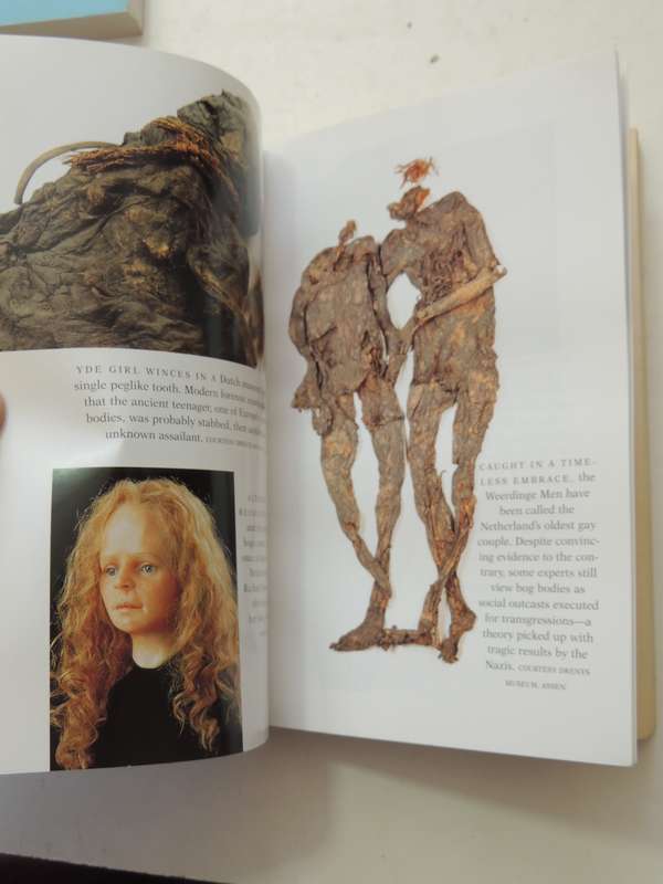 The Mummy Congress, Science, Obsession and the Everlasting Dead - Heather Pringle