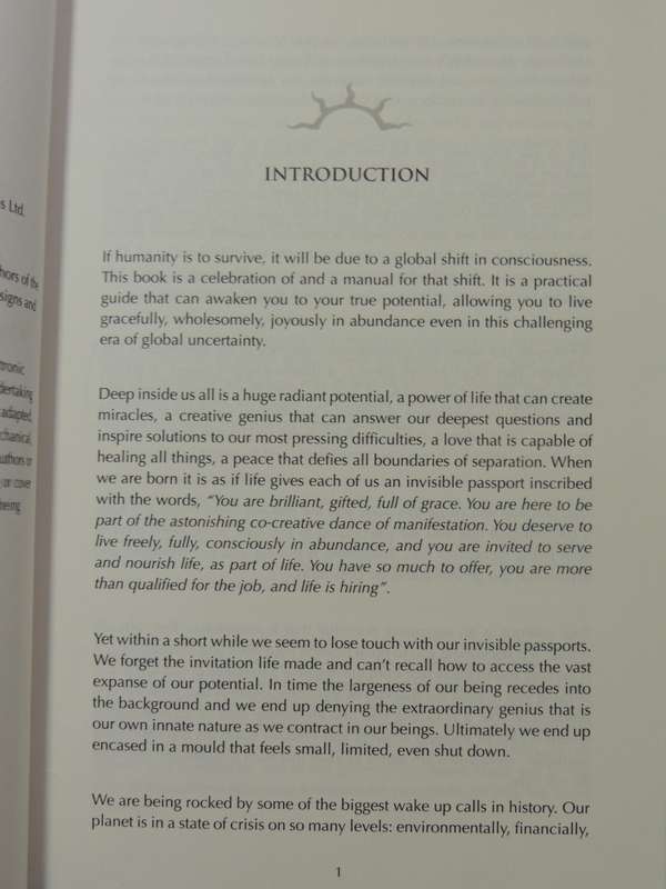 Consciousness The New Currency: A New Paradigm For Manifesting Conscious Abundance, ..B Bays, K Bill