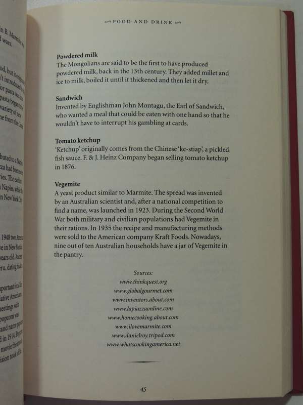 Hunter Davies' Lists: An Intriguing Collection Of Facts And Figures - Hunter Davies