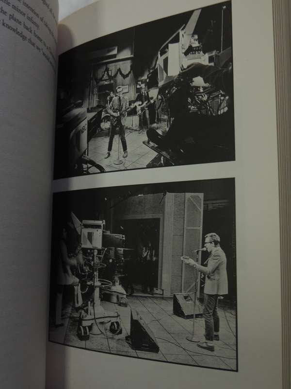 Unfaithful Music & Disappearing Ink - Elvis Costello
