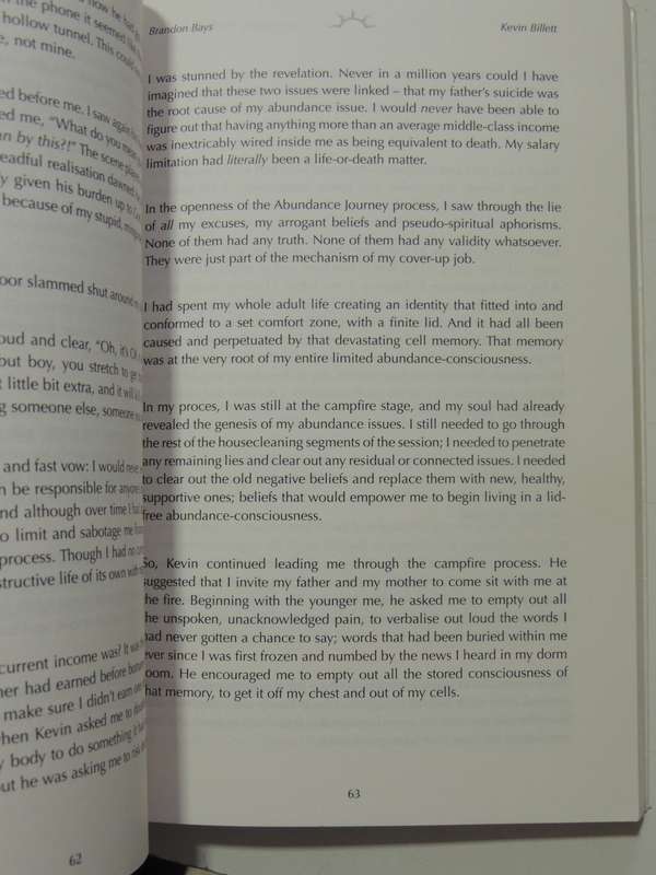 Consciousness The New Currency: A New Paradigm For Manifesting Conscious Abundance, ..B Bays, K Bill