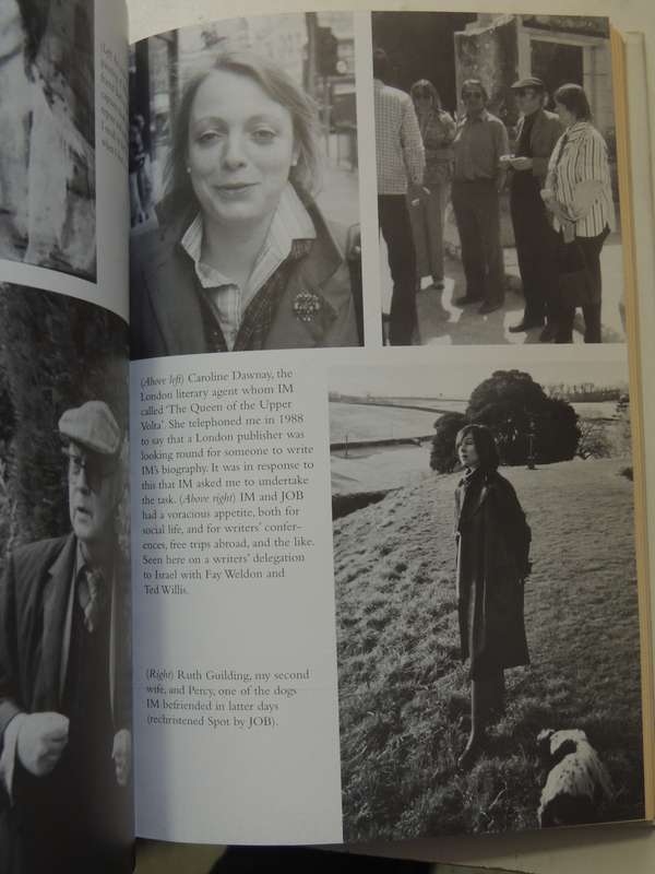 Iris Murdoch: As I Knew HerA.N. Wilson
