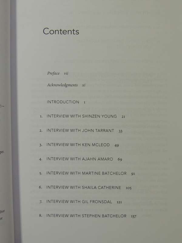 Realizing Awakened Consciousness: Interviews With Buddhist Teachers ...Mind - Rob Nairn