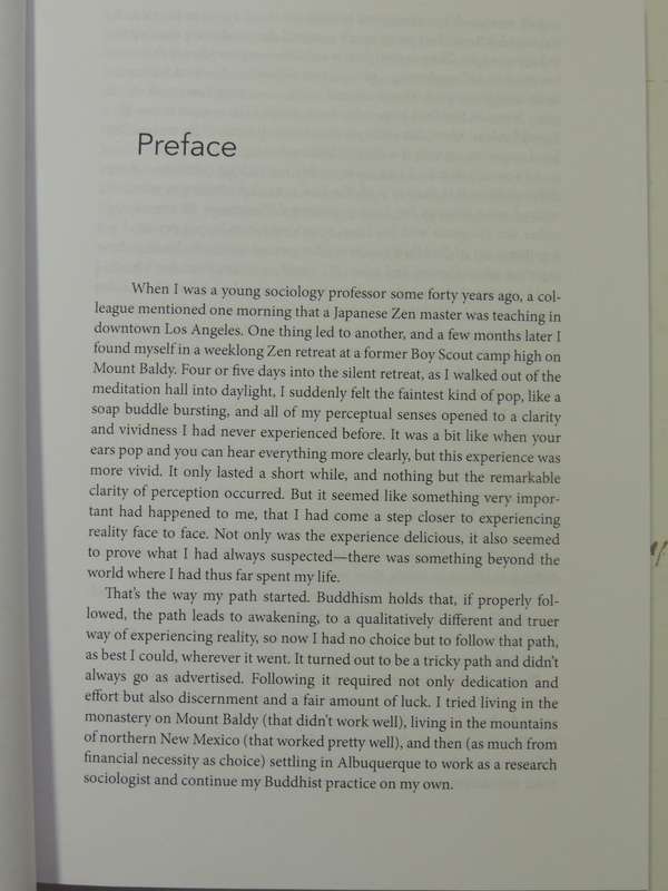 Realizing Awakened Consciousness: Interviews With Buddhist Teachers ...Mind - Rob Nairn