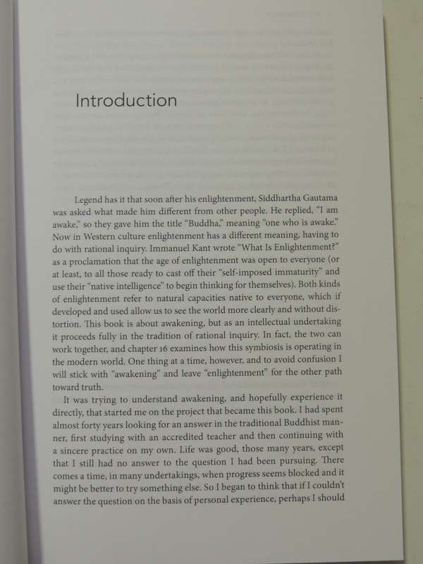 Realizing Awakened Consciousness: Interviews With Buddhist Teachers ...Mind - Rob Nairn