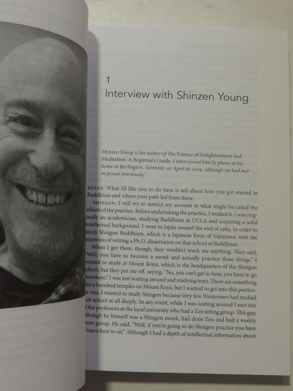 Realizing Awakened Consciousness: Interviews With Buddhist Teachers ...Mind - Rob Nairn