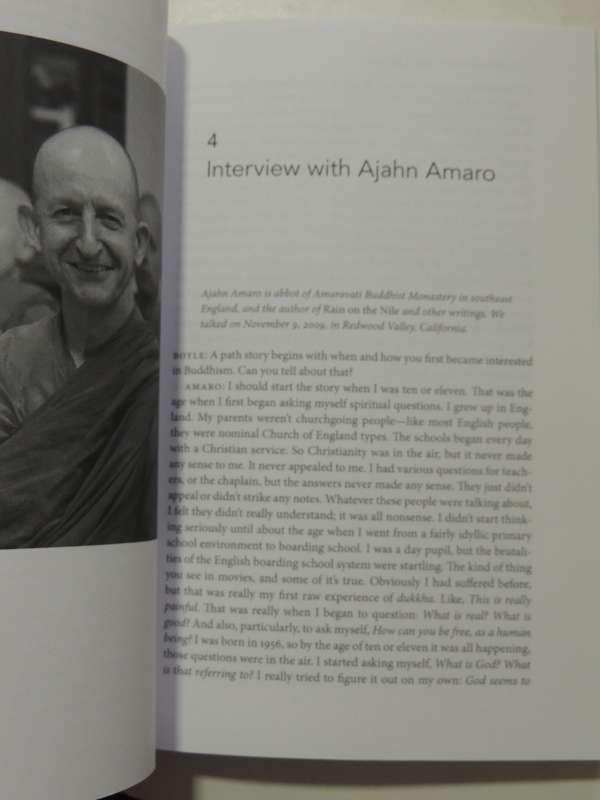 Realizing Awakened Consciousness: Interviews With Buddhist Teachers ...Mind - Rob Nairn