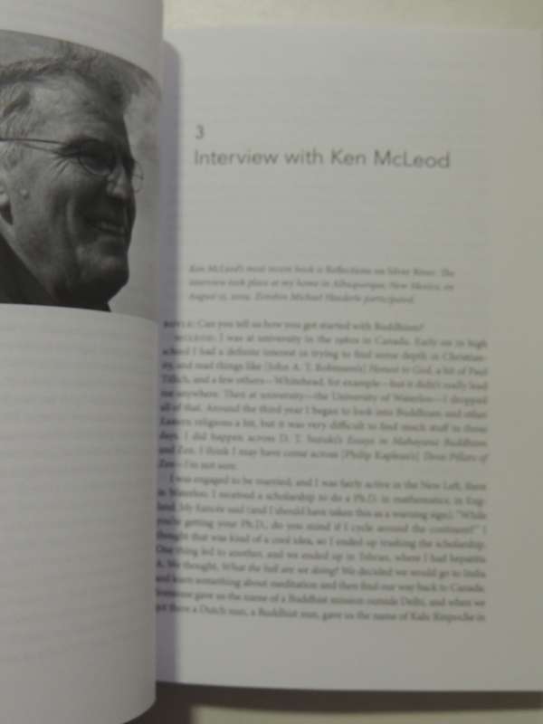 Realizing Awakened Consciousness: Interviews With Buddhist Teachers ...Mind - Rob Nairn