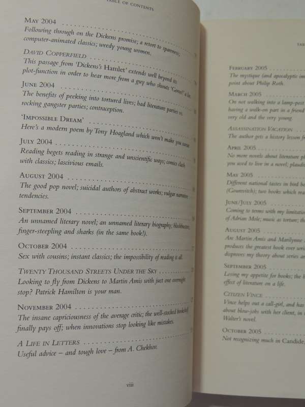 The Complete Polysyllabic Spree: Diary Of..Occasionally Exasperated..Ever Hopeful Reader Nick Hornby