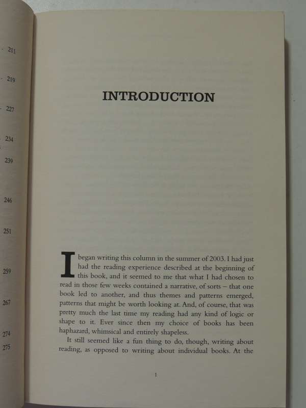 The Complete Polysyllabic Spree: Diary Of..Occasionally Exasperated..Ever Hopeful Reader Nick Hornby