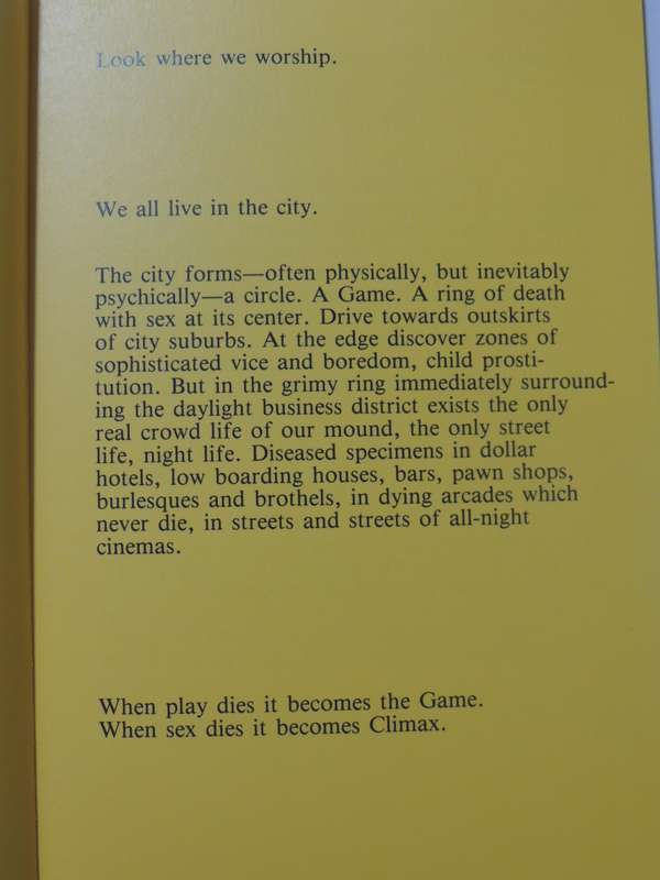 The Lords & The New Creatures: The Only Published Poetry Of Jim Morrison - Jim Morrison