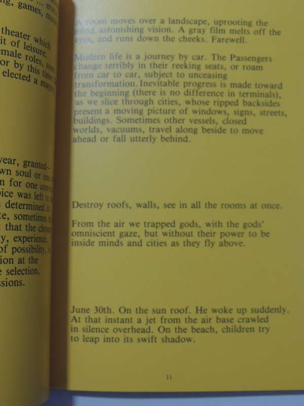 The Lords & The New Creatures: The Only Published Poetry Of Jim Morrison - Jim Morrison