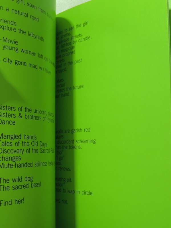 The Lords & The New Creatures: The Only Published Poetry Of Jim Morrison - Jim Morrison