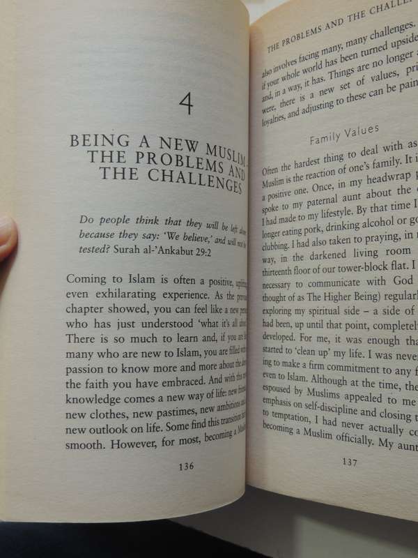 From My Sister's Lips - Na'ima B. Robert