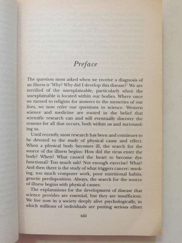 The Creation Of Health: The Emotional, Psychological & Spiritual ... Promote Health ..Caroline Myss