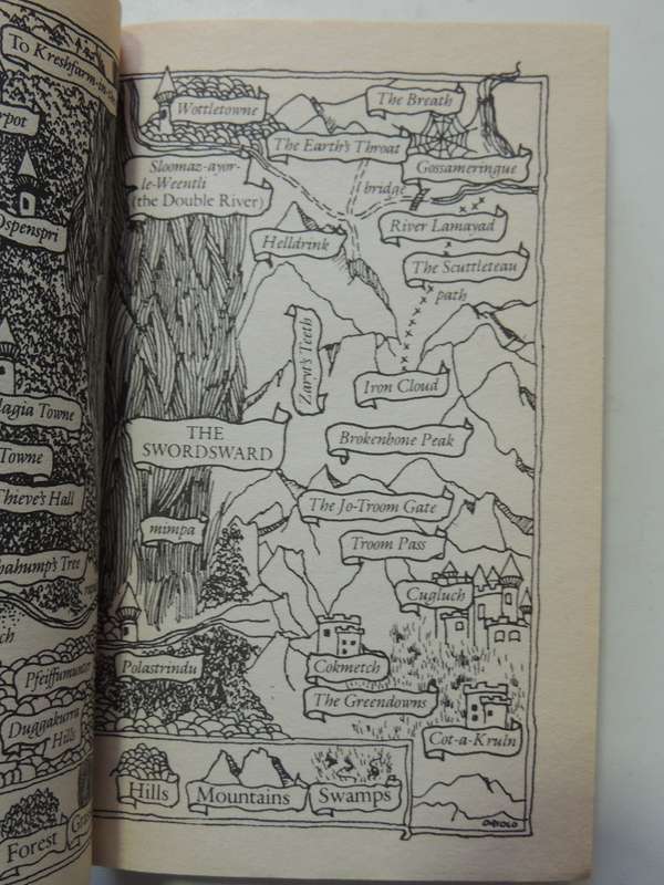 Spellsinger - Vol 1 - Alan Dean Foster