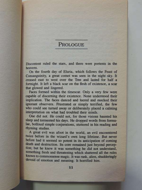 Spellsinger - Vol 1 - Alan Dean Foster