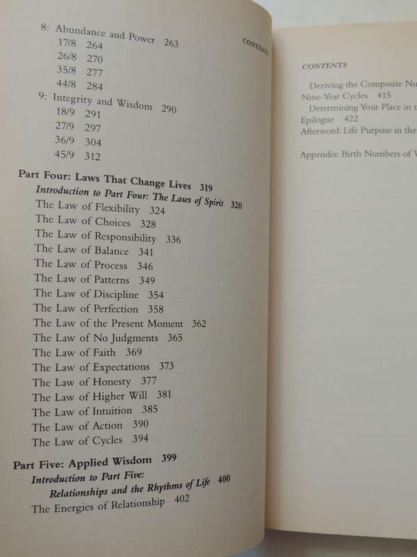 The Life You Were Born To Live - A Guide To Finding Your Life Purpose - Dan Millman