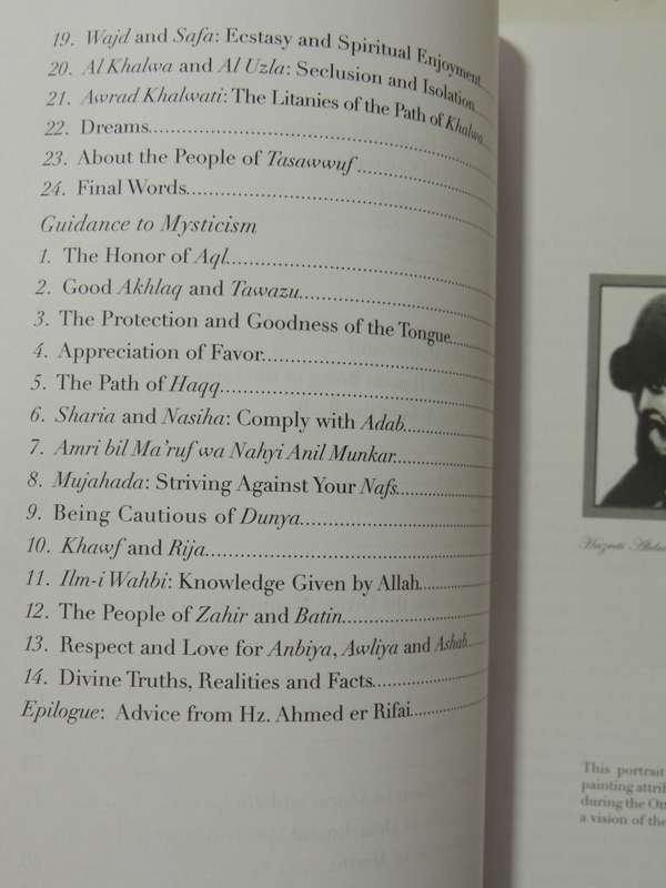 Grand Masters Of Sufism: Secrets Of Secrets, Addul Qadir Geylani & Guidance To Mysticism, Ahmed Er R