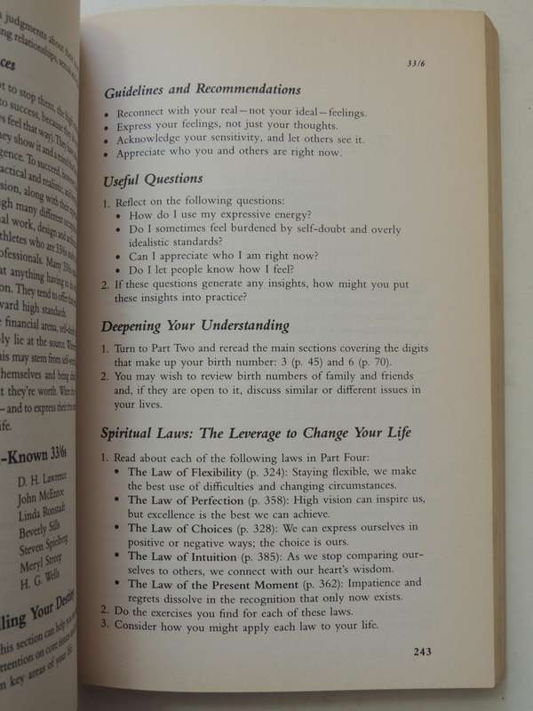 The Life You Were Born To Live - A Guide To Finding Your Life Purpose - Dan Millman