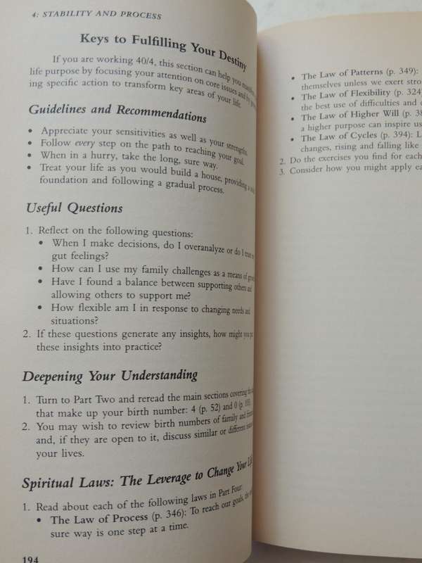 The Life You Were Born To Live - A Guide To Finding Your Life Purpose - Dan Millman