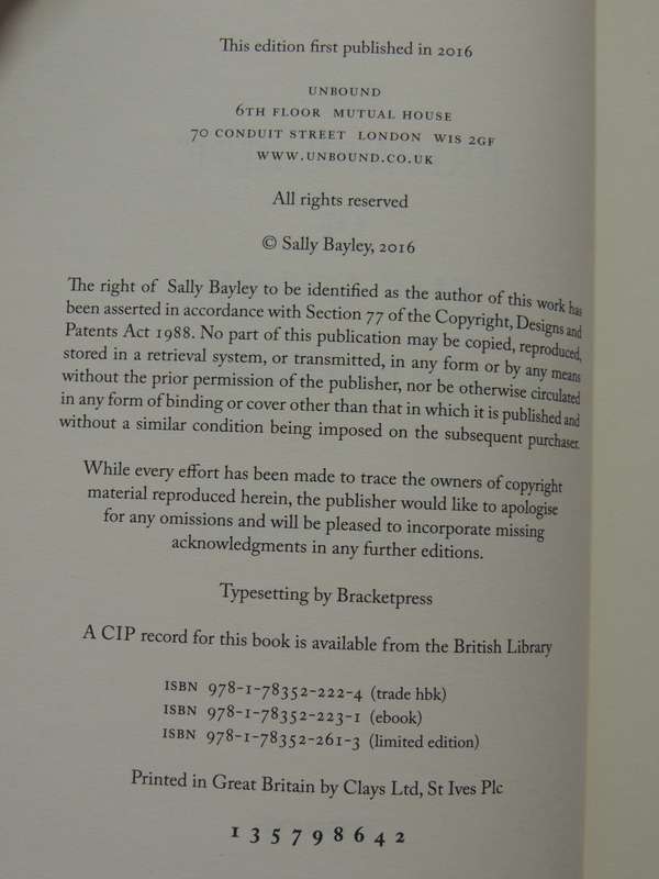 The Private Life Of The Diary:From Pepys To Tweets: History Of The Diary As An Art Form Sally Bayley