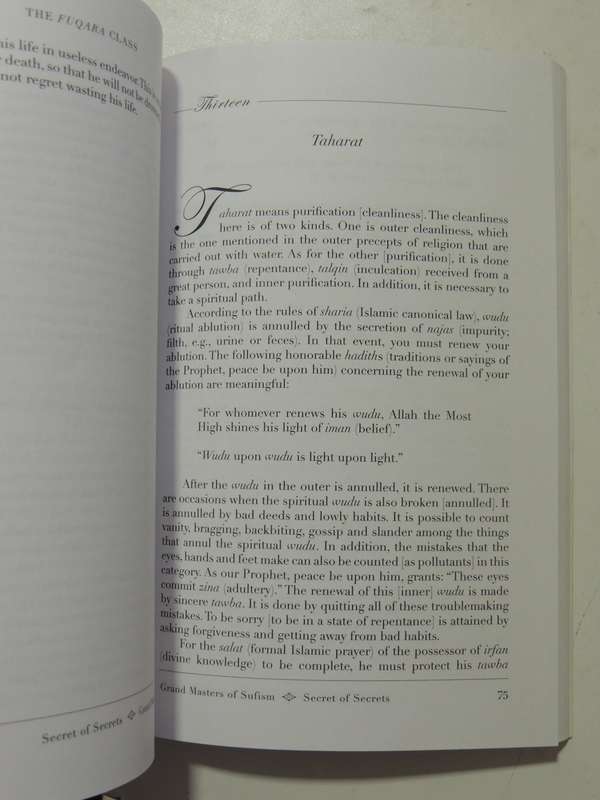 Grand Masters Of Sufism: Secrets Of Secrets, Addul Qadir Geylani & Guidance To Mysticism, Ahmed Er R