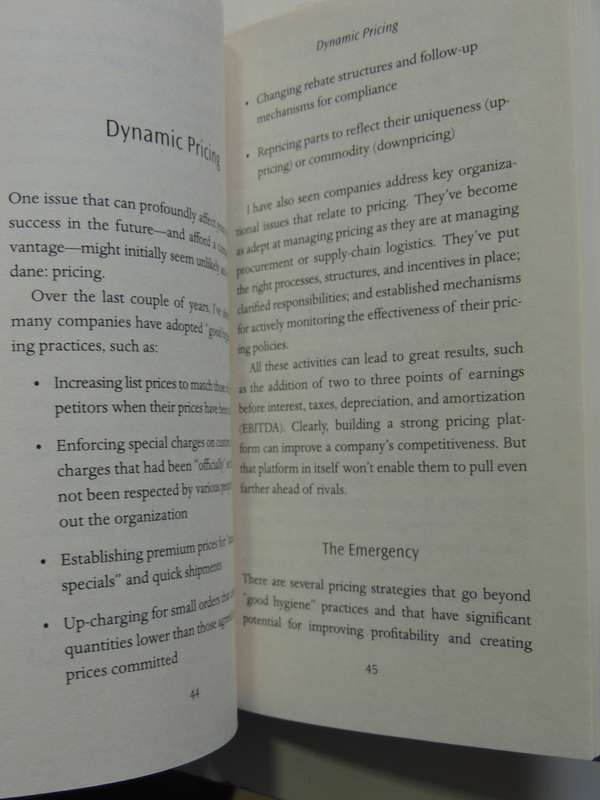 5 Future Strategies You Need Right Now - George Stalk