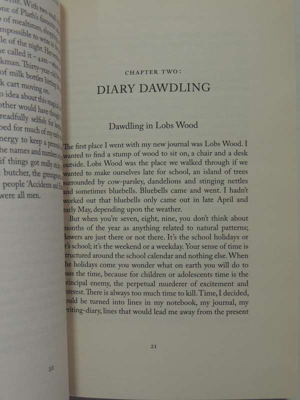 The Private Life Of The Diary:From Pepys To Tweets: History Of The Diary As An Art Form Sally Bayley