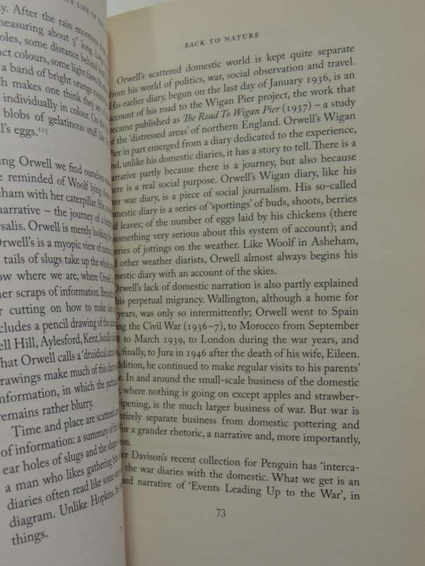 The Private Life Of The Diary:From Pepys To Tweets: History Of The Diary As An Art Form Sally Bayley