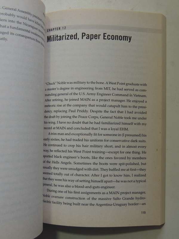 Hoodwinked An Economic Hit Man Reveals Why The Global Economy Imploded, & How To Fix ItJohn Perkins