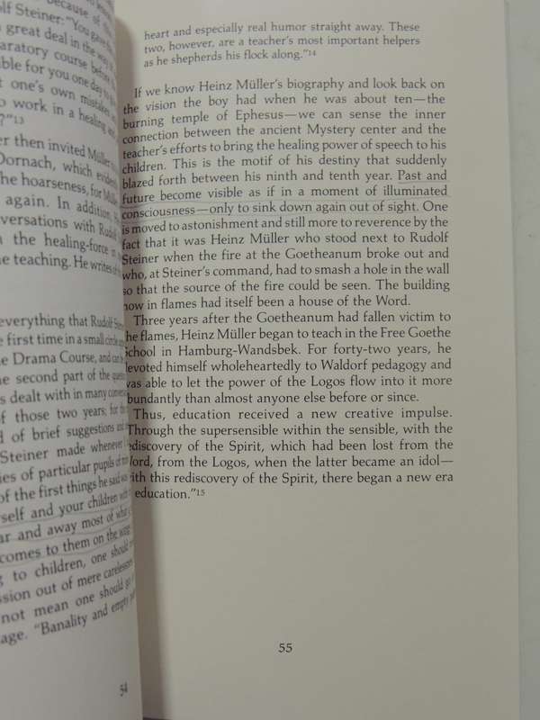 Encountering The Self: Transformation & Destiny In The Ninth Year - Hermann Koepke