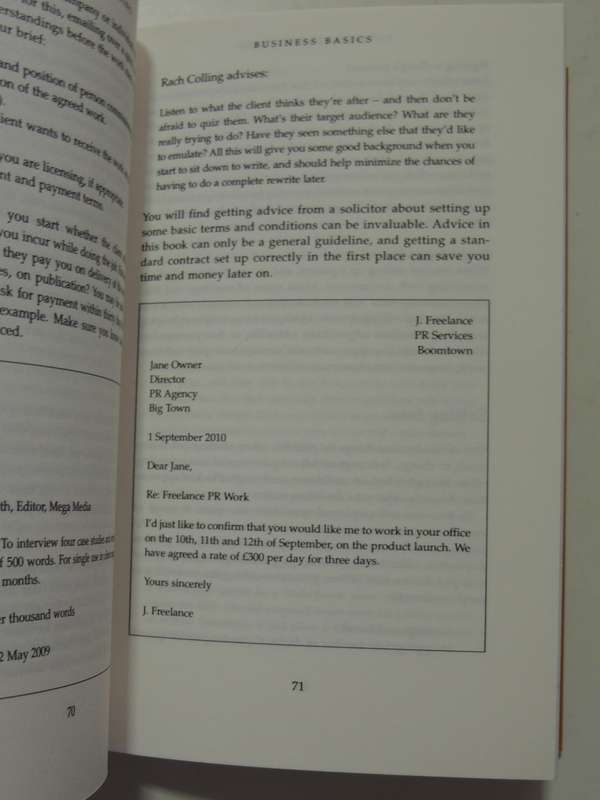 Commercial Writing: How To Earn Living As A Business Writer- Antonia Chitty