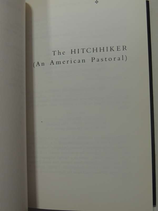 The American Night: The Writings Of Jim Morrison- Jim Morrison
