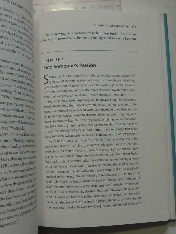 Crucibles Of Leadership: How To Learn From Experience To Become A Great Leader - Robert J. Thomas