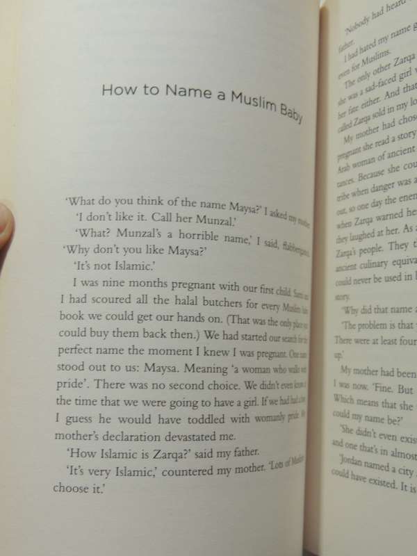 Laughing All The Way To The Mosque - Zarqa Nawaz