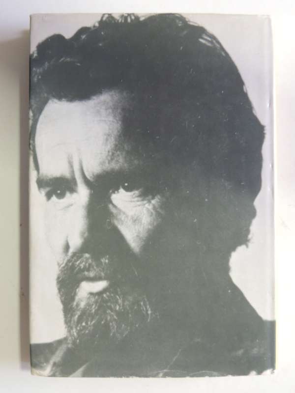 Tsotsi - A Novel by Ahtol Fugard     First South African Edition 1980
