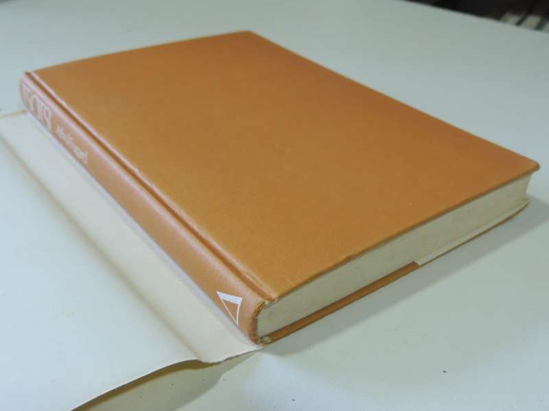 Tsotsi - A Novel by Ahtol Fugard     First South African Edition 1980