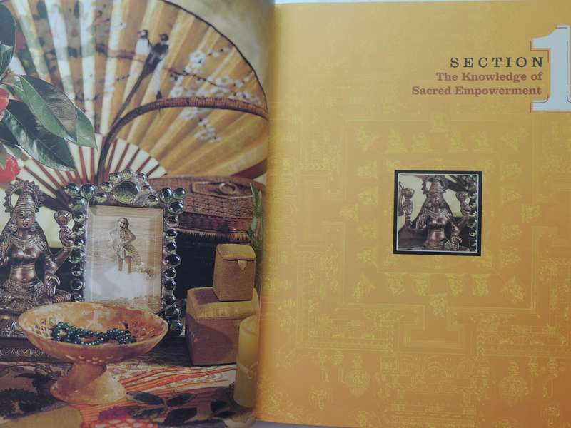 Altars Of Power And Grace: Create The Life You Desire- Robin And Michael Mastro