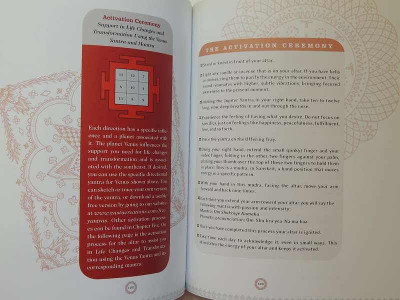 Altars Of Power And Grace: Create The Life You Desire- Robin And Michael Mastro