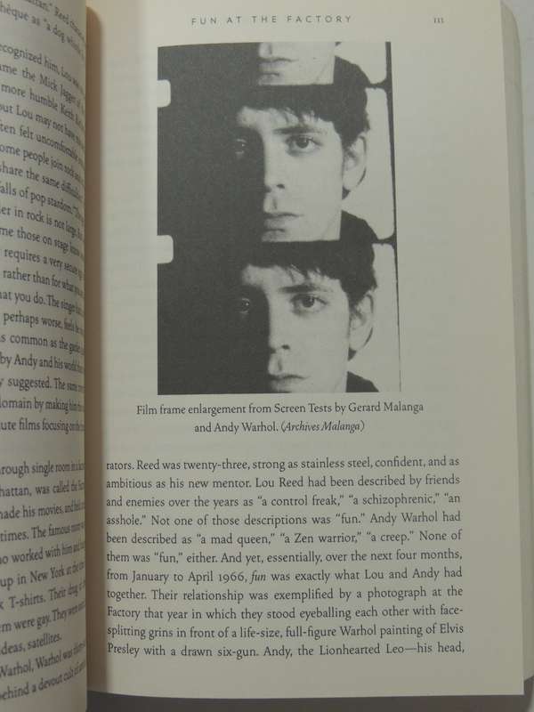Transformer: The Complete Lou Reed Story - Victor Bockris