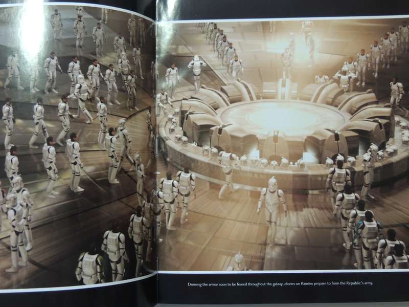 STAR WARS, Where Science Meets Imagination - National Geographic & Boston Museum of Science
