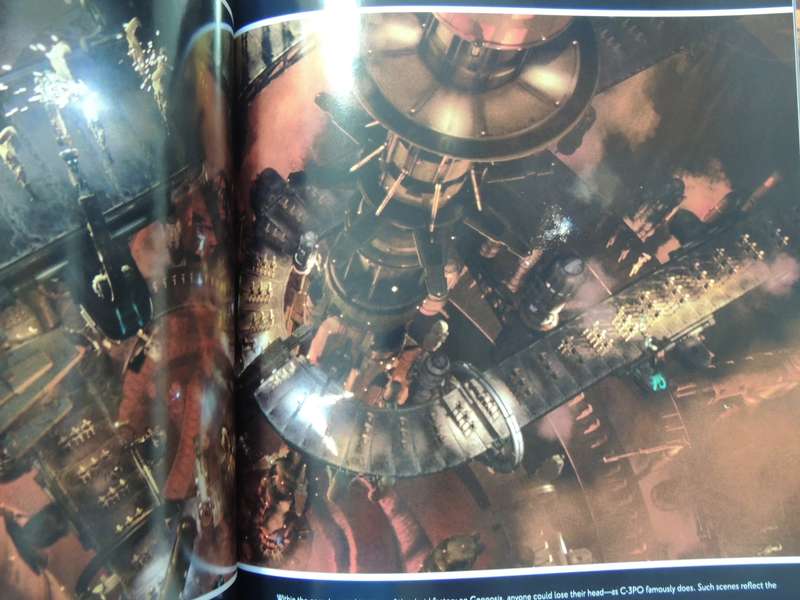 STAR WARS, Where Science Meets Imagination - National Geographic & Boston Museum of Science